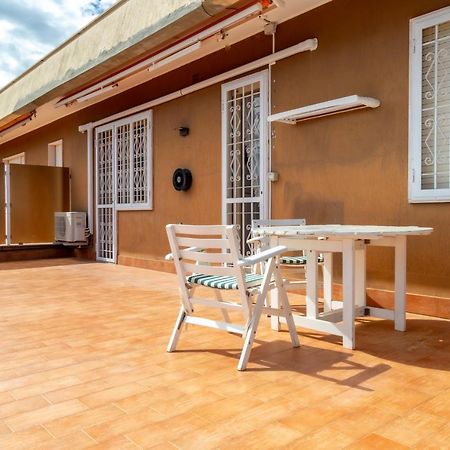 168B - La Terrazza Sul Mare, Casa A 10 Minuti Da Spiaggia, Parcheggio Privato Gratis San Remo Zewnętrze zdjęcie
