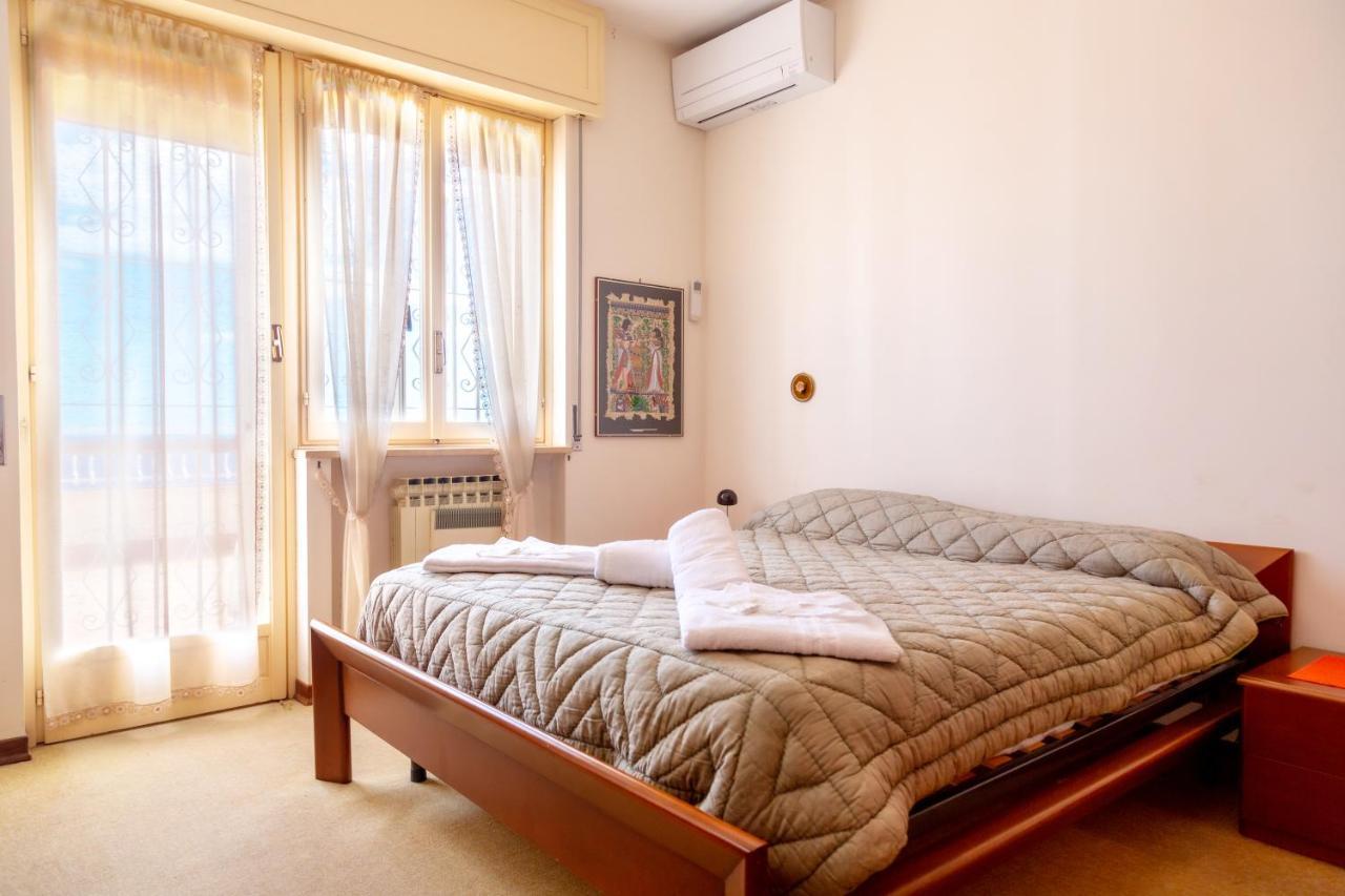 168B - La Terrazza Sul Mare, Casa A 10 Minuti Da Spiaggia, Parcheggio Privato Gratis San Remo Zewnętrze zdjęcie